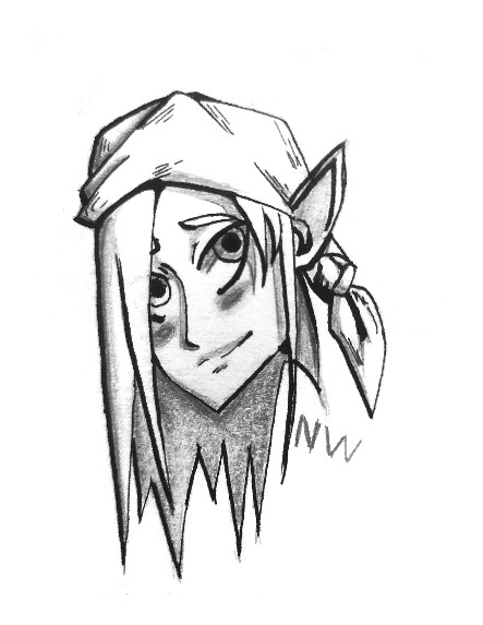 pirate