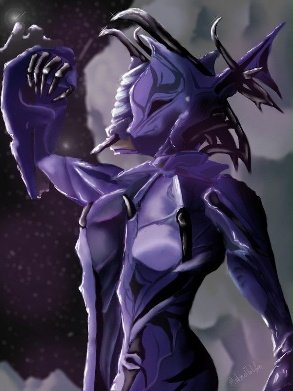 Valkyr Prime