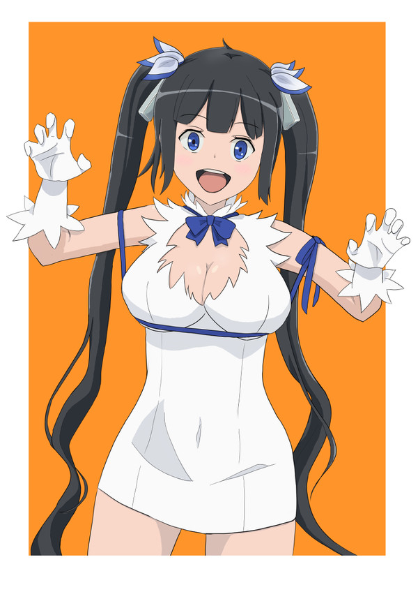 ヘスティア