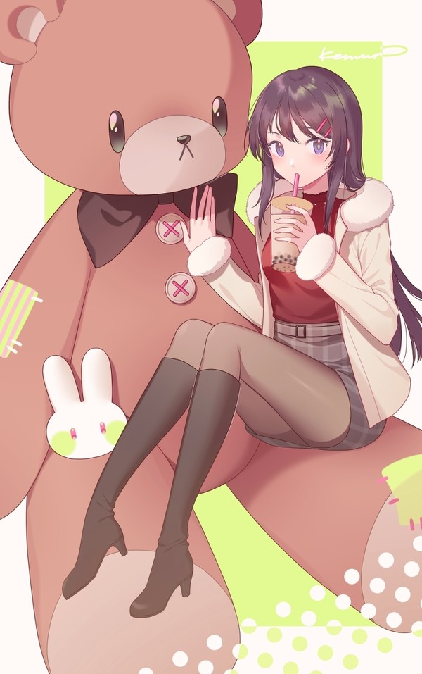 无题