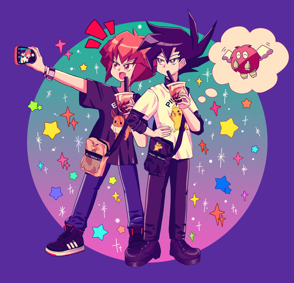 タピオカ十万