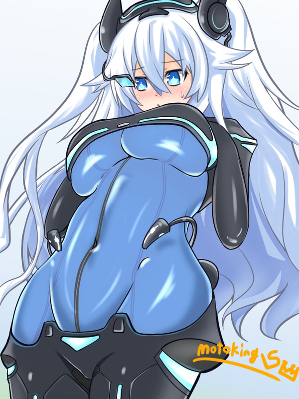 ネクストブラックさん