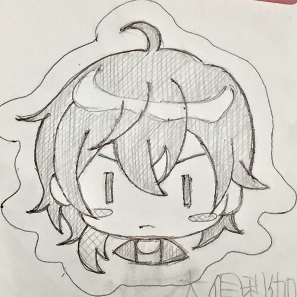 らくがき