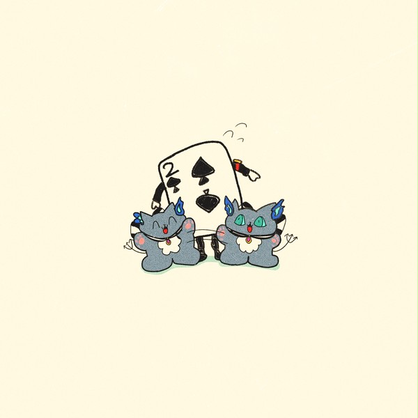 （４章ネタバレ）こら、ぐりむ！