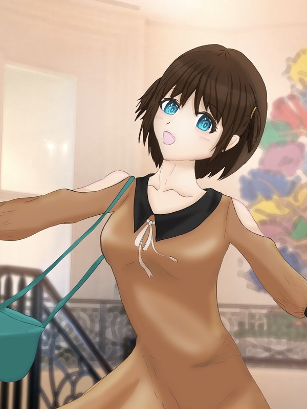 ロニエ イクスピアリデートIF