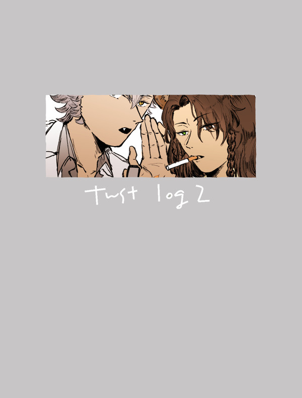twst log2