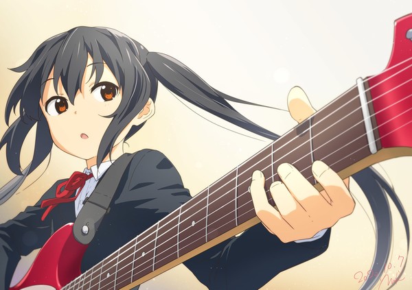 あずにゃん