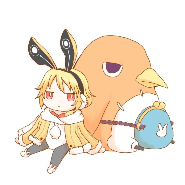 ウサ