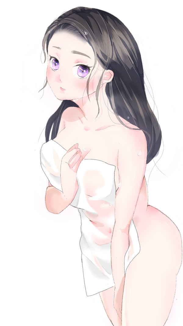 女の子練習