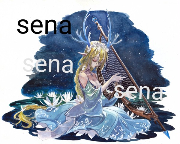 sena