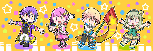 ワンダーランズ×ショウタイム！