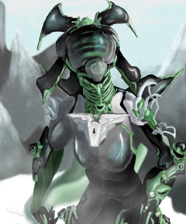 Nova Prime