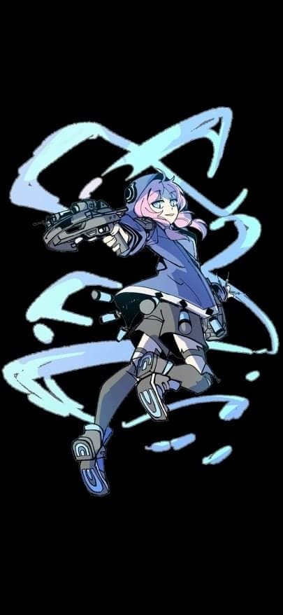 Blue Poison