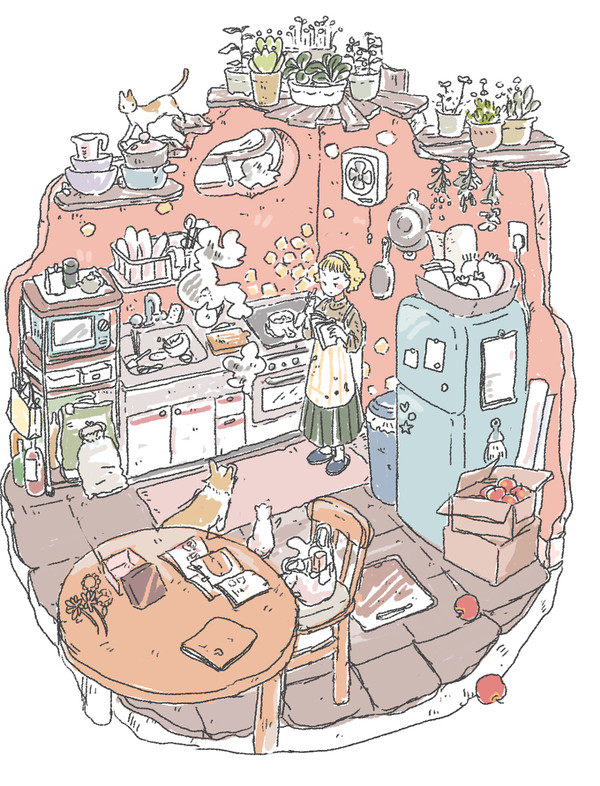 展覧会のお知らせ
