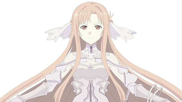 アスナ「創世神ステイシア」