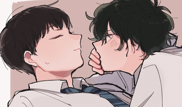 赤柳①
