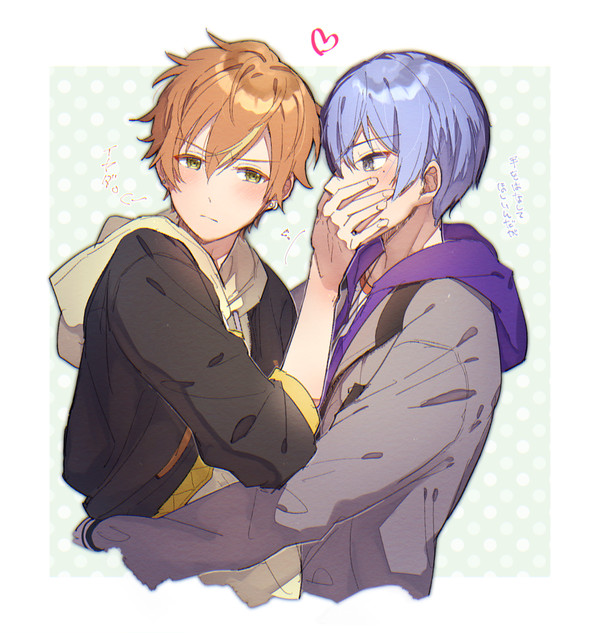 とーあき