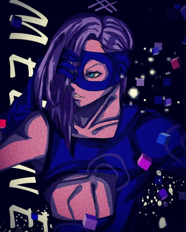 ジョジョ