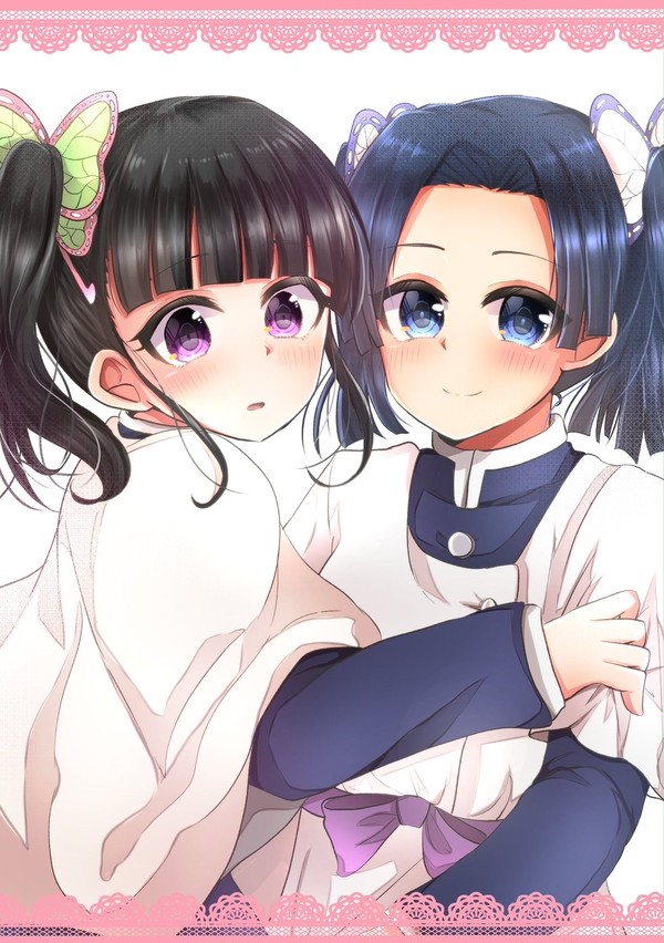 カナアオちゃん