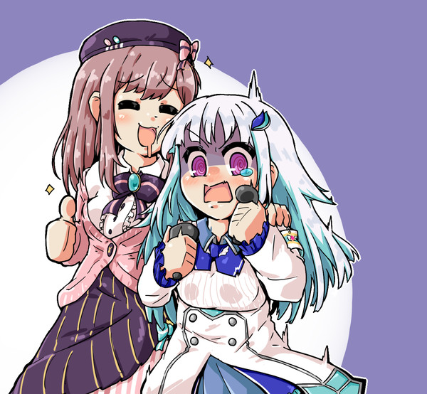 リゼるるホラー