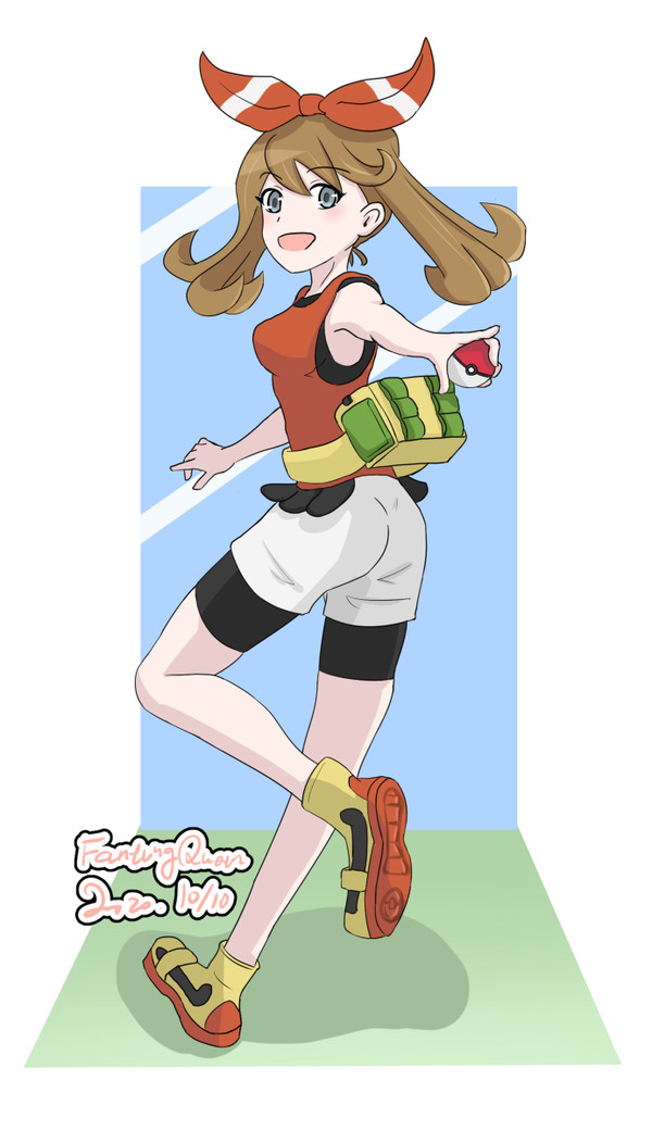 ハルカ