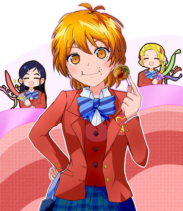 美墨なぎさ/キュアブラック生誕祭2020!!