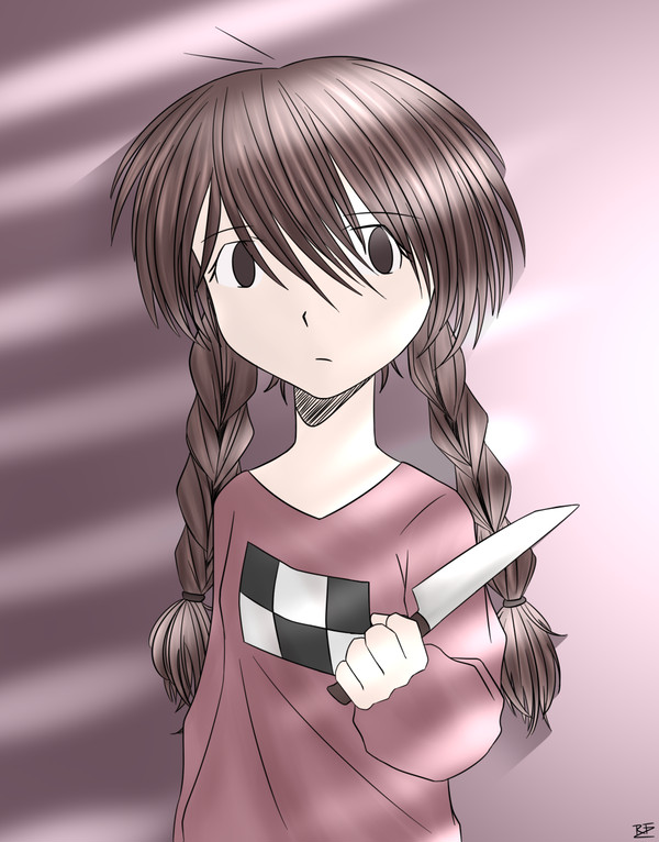 窓付き・ゆめにっき