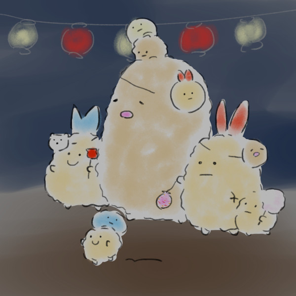 すみつめ05