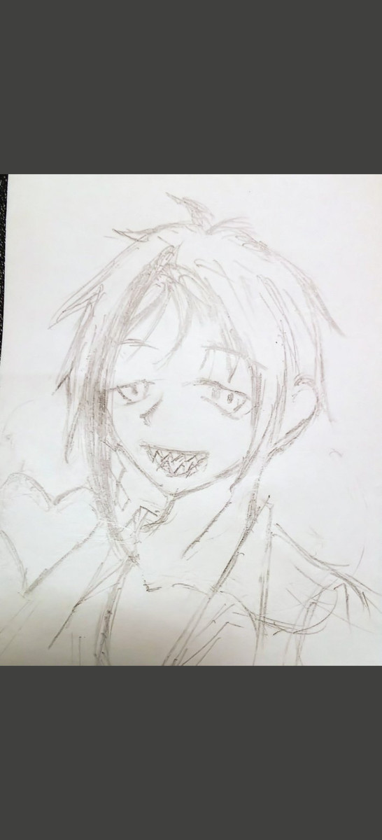フロイドくん