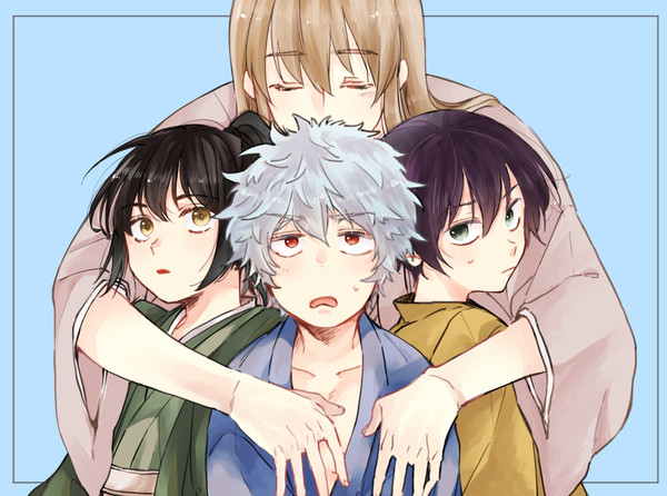 gntmログ
