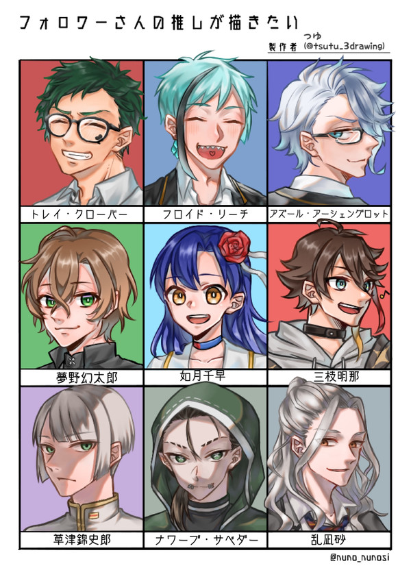 ツイッターログ