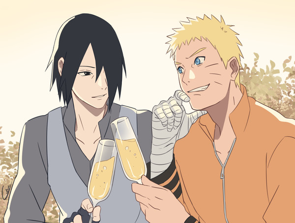 うずまきナルト誕生祭2020