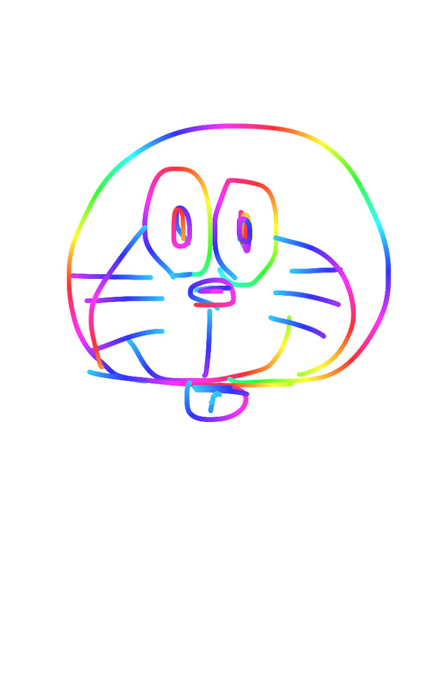 ドラえもん