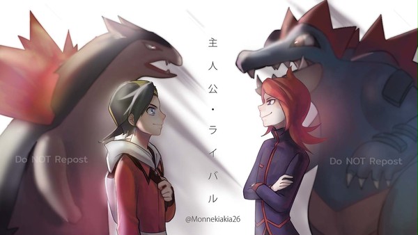 ヒビライログ　Huntershipping Log