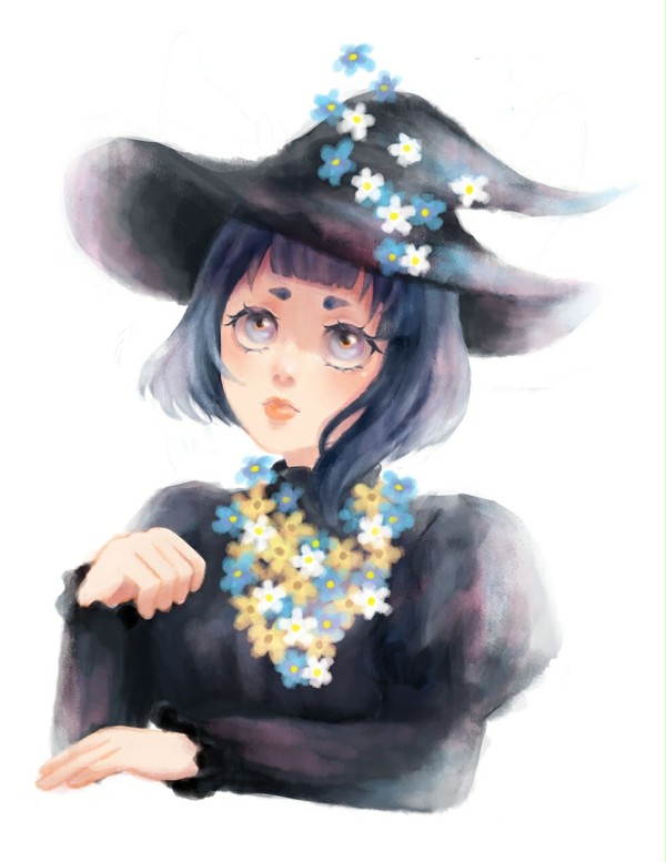 flower witch🌸