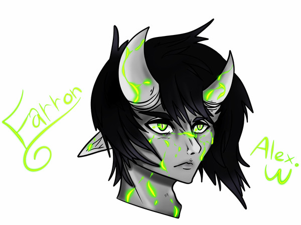 Farron