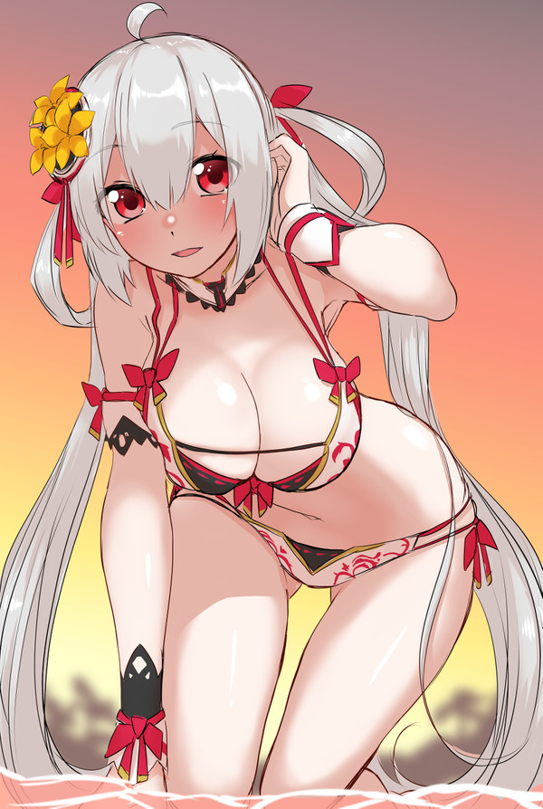 Twitter pso2まとめ