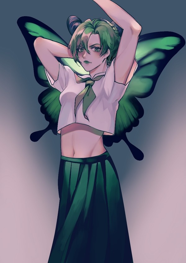 jolyne