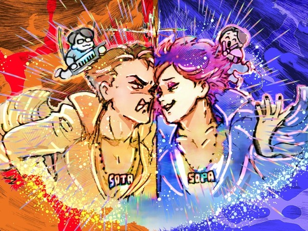 50TA vs 50PA