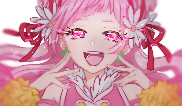 キラキラ