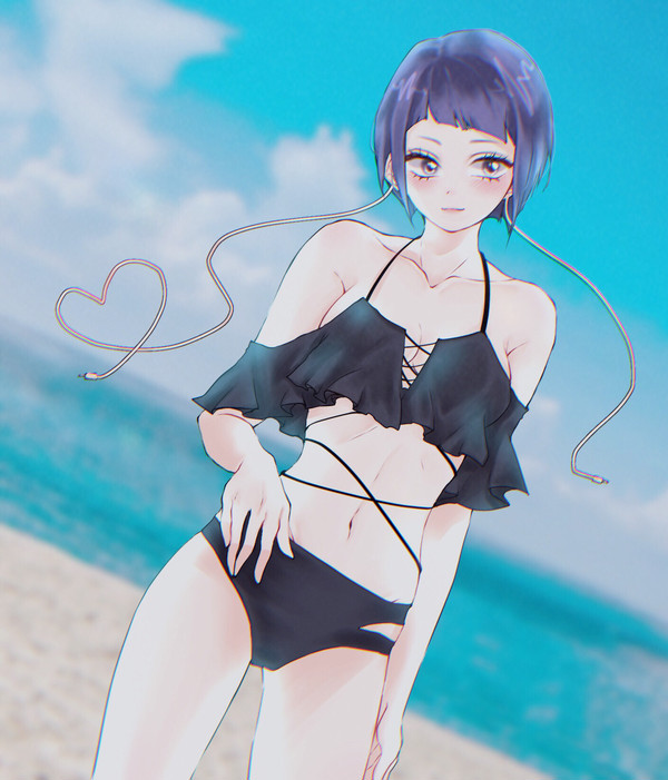 🏖🐠☀️