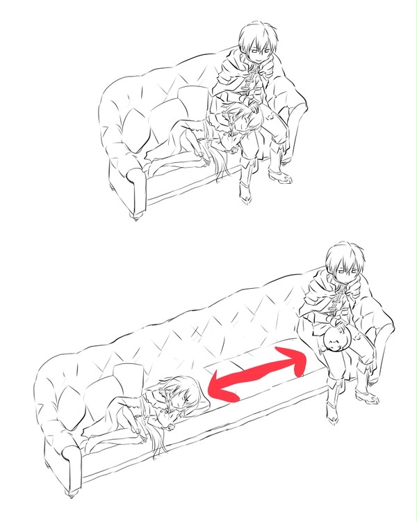 ソーシャルディスタンス