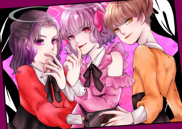 ダーリンダンス