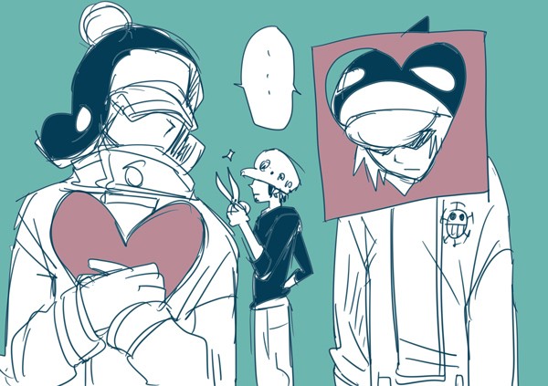 いきしてる