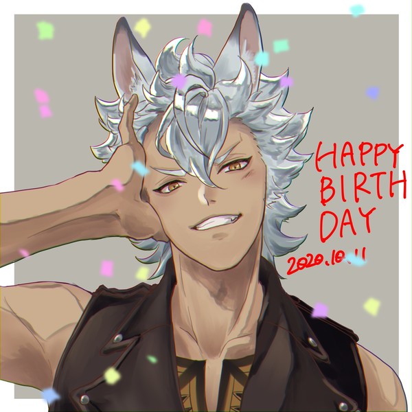 ジャックくん生誕祭2020