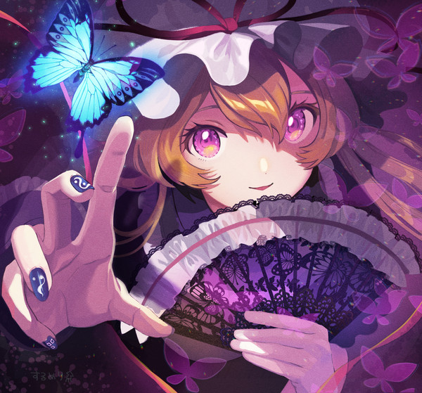八雲紫