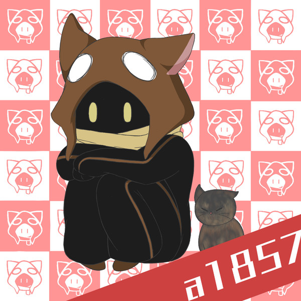 いちはちさん#1