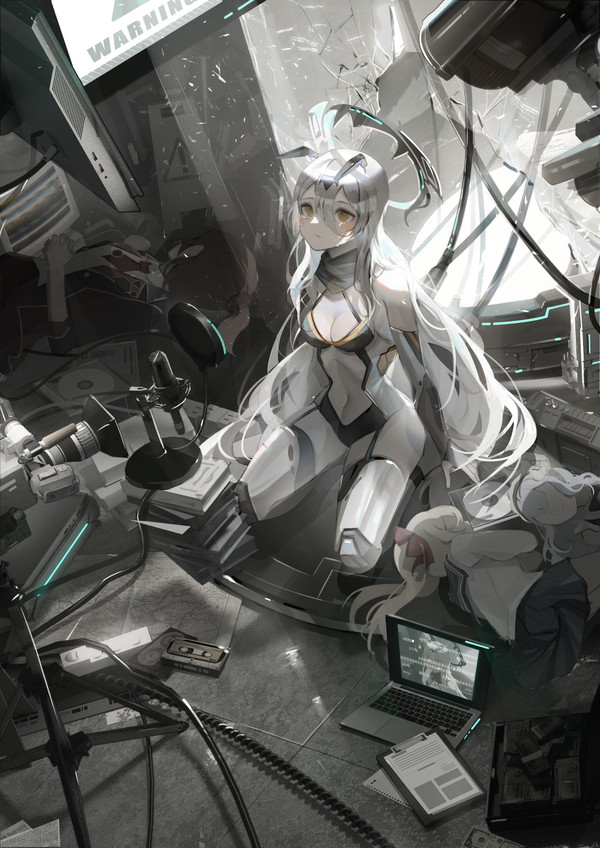 操り人形