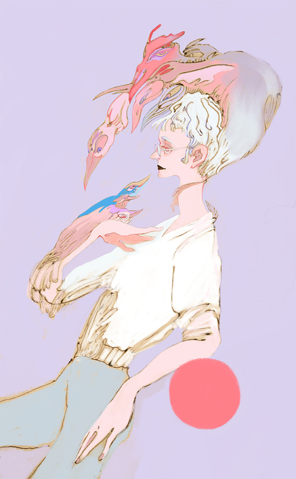 birdson