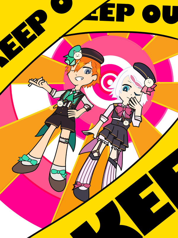 アズゆず